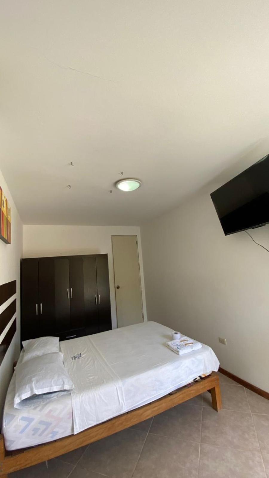 Hospedaje Rio Hotels 만코라 외부 사진