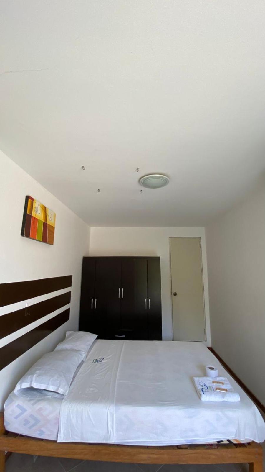 Hospedaje Rio Hotels 만코라 외부 사진