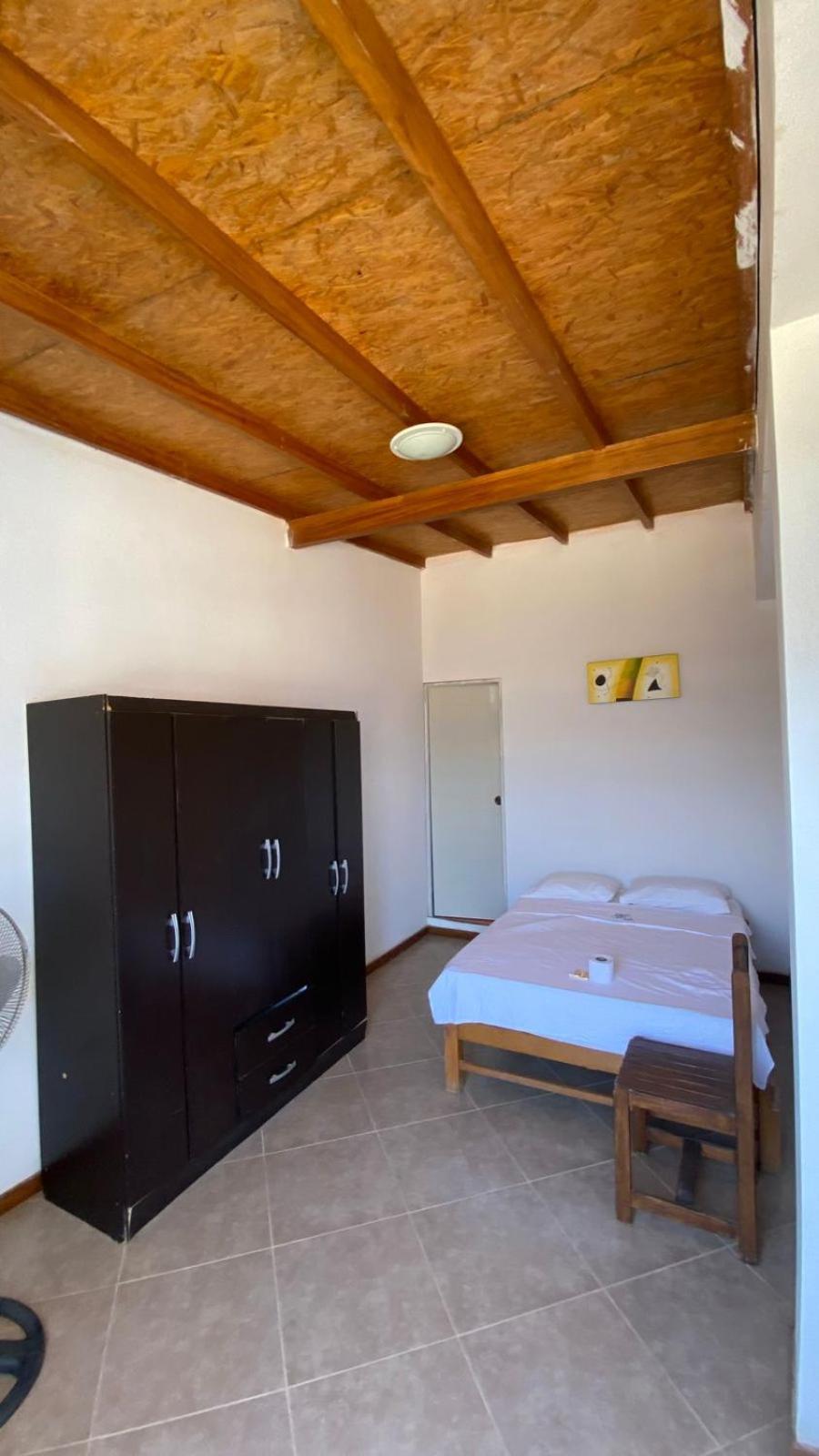 Hospedaje Rio Hotels 만코라 외부 사진