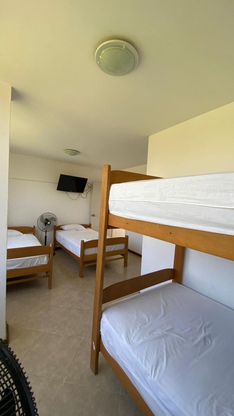 Hospedaje Rio Hotels 만코라 외부 사진