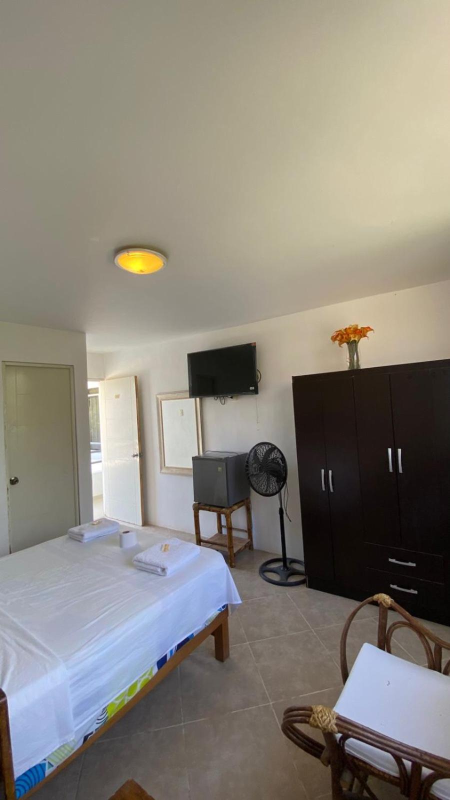 Hospedaje Rio Hotels 만코라 외부 사진
