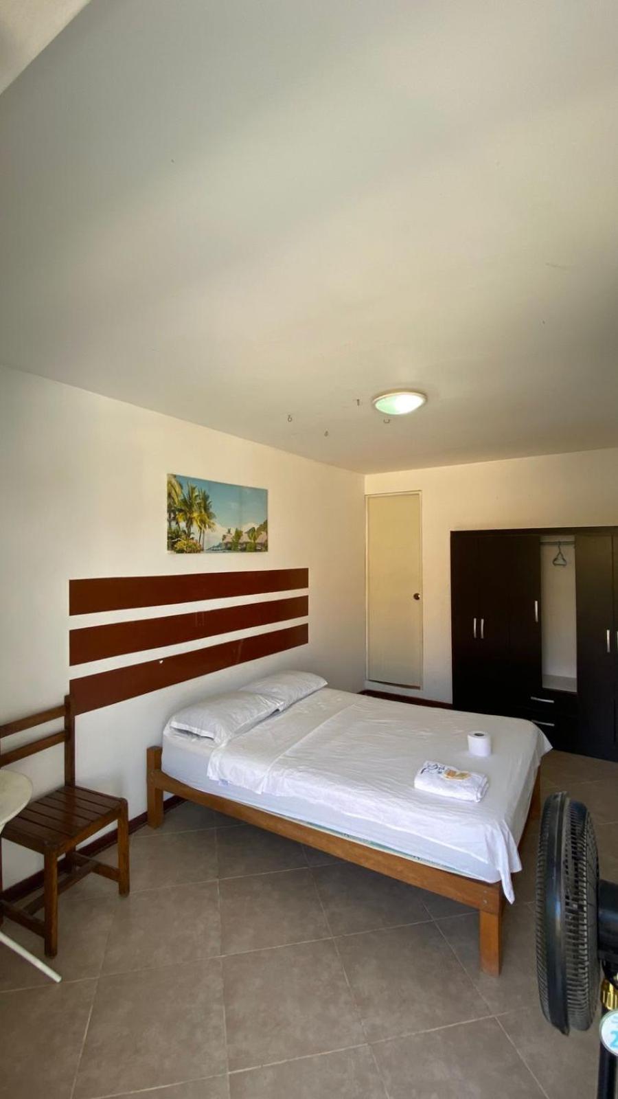 Hospedaje Rio Hotels 만코라 외부 사진