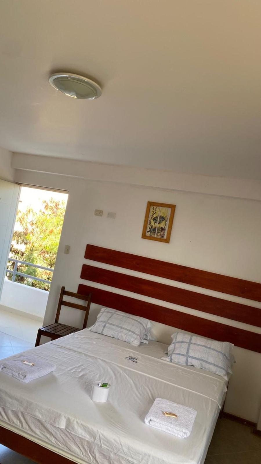 Hospedaje Rio Hotels 만코라 외부 사진